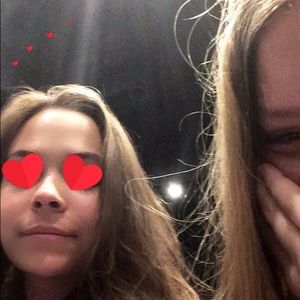 Meet your Posher, Kaylee